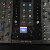 SSL UC1 controller