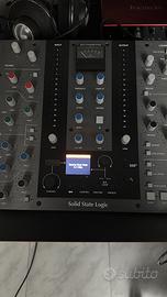 SSL UC1 controller