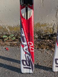 Sci atomic Race GS 12 + Scarponi dolomite AX10