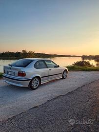 bmw 318 tds e36