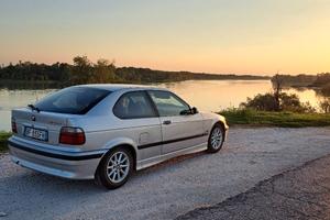 bmw 318 tds e36
