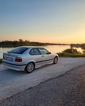 bmw 318 tds e36