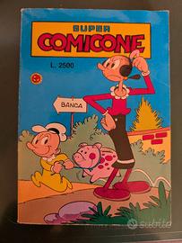 fumetto Super Comicone nr. 7