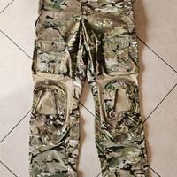 Crye Precision G2 Combat Pants Army Custom Multi