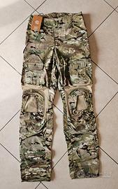 Crye Precision G2 Combat Pants Army Custom Multi