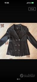 cappotto fracomina