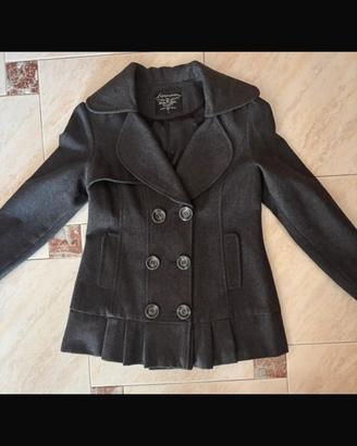 cappotto fracomina