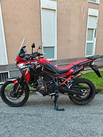 Honda Africa Twin 1100