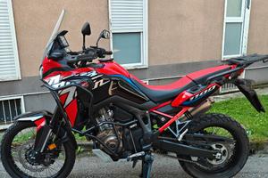 Honda Africa Twin 1100
