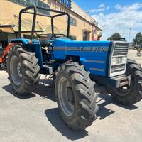Trattore Landini 6860 Dt