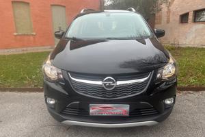 Opel Karl Rocks 1.0 73 CV Start&Stop