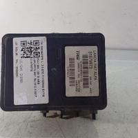 CENTRALINA ABS FIAT 500 L Serie (351_352) 60006255