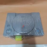 Play Station