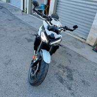 Triumph Street Triple 765R