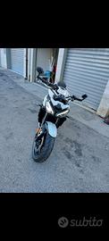 Triumph Street Triple 765R