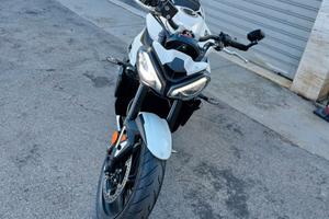 Triumph Street Triple 765R
