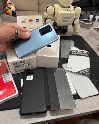 HUAWEI P 40 PRO 5G ( 8/256GB ) GARANZIA 