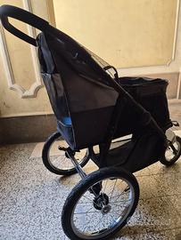 Passeggino per Cani