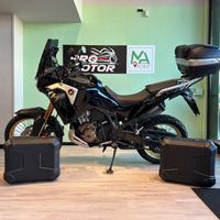 Honda Africa Twin CRF 110L Adventure Sports-2021