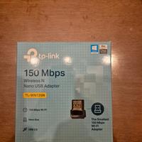 Dongle WiFi TP Link TL-WN752N