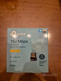 Dongle WiFi TP Link TL-WN752N