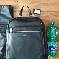 ZAINO DA UOMO LIU JO NUOV0 IMBALLATO CON CARTELLIN