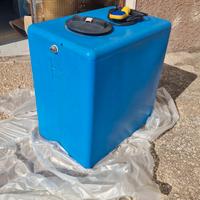 Serbatoio acqua da LT 300