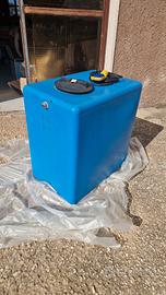 Serbatoio acqua da LT 300