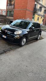 Fiat 500L 1.3multijet