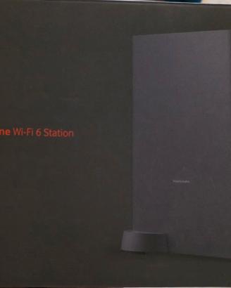 Modem Vodafone Station wifi6
