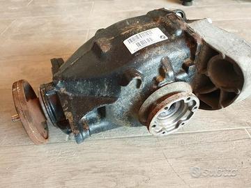 Differenziale posteriore bmw 320d e90 e91 e81 e87