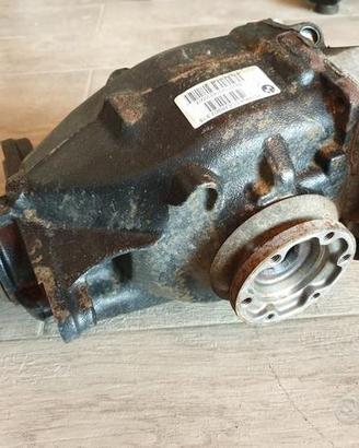 Differenziale posteriore bmw 320d e90 e91 e81 e87