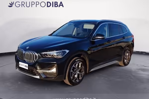 BMW X1 F48 2019 Diesel sdrive18d xLine Plus auto
