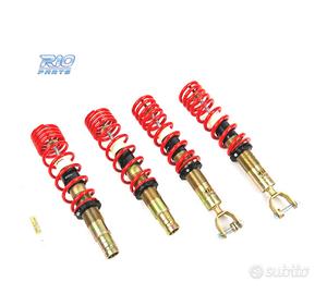 SOSPENSIONE FILETTATA EIBACH MTS PER HONDA CRX CIV