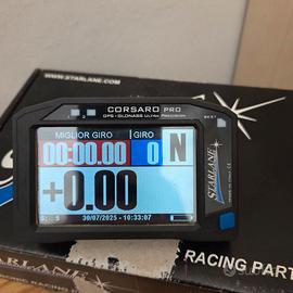 Corsaro Pro Starlane