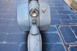 Innocenti Lambretta 125LD