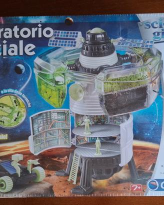 Gioco Clementoni 7+
