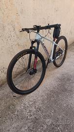 MTB orbe alma h30