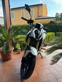 Keeway RKF 125