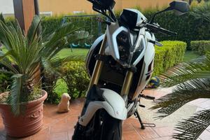 Keeway RKF 125
