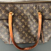 Borsa luois Vuitton totally MM