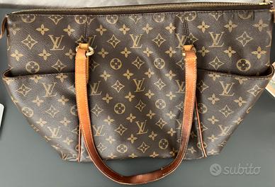 Borsa luois Vuitton totally MM