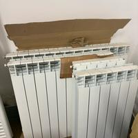 Termosifoni e termoarredo