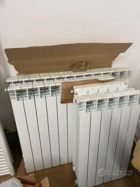 Termosifoni e termoarredo