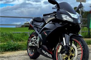 APRILIA RS 125 2t