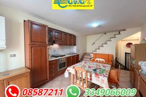 Un'Oasi di Charme nel Cuore di Atri