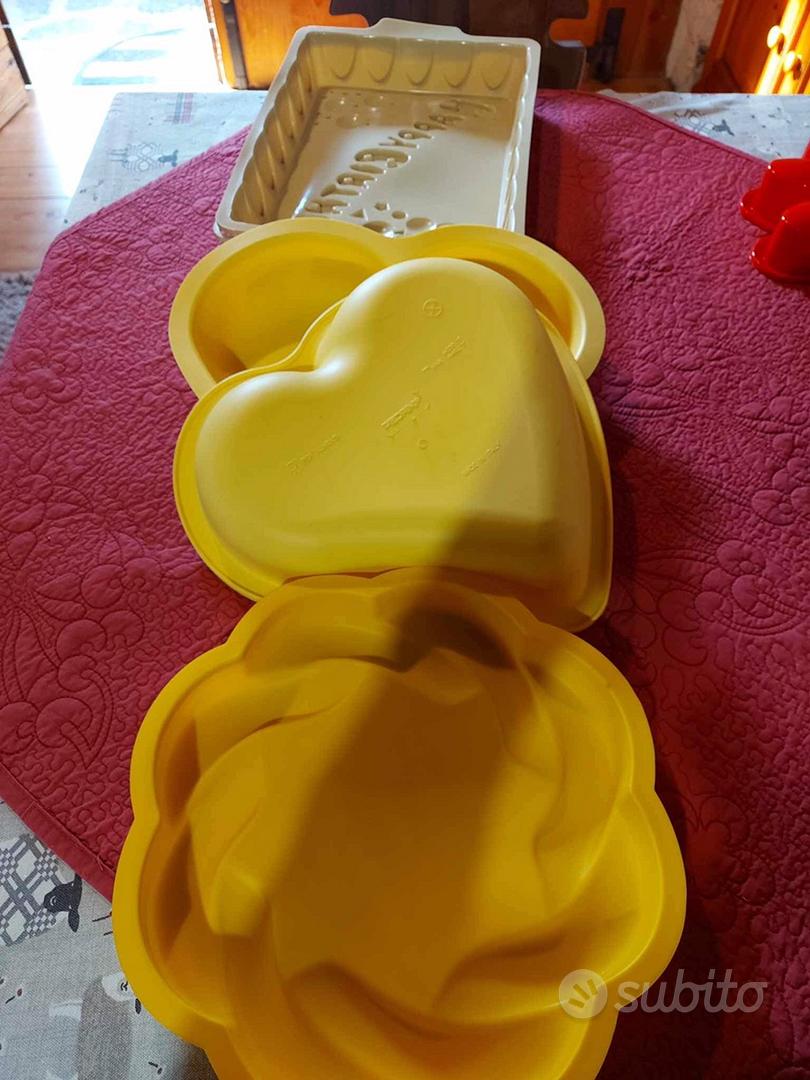 Stampi silicone per Resina - Arredamento e Casalinghi In vendita a Treviso