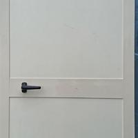 Porta in alluminio/bachelite