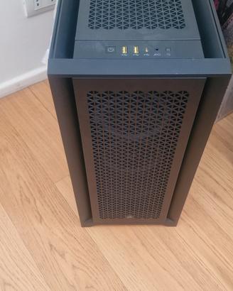 PC GAMING 