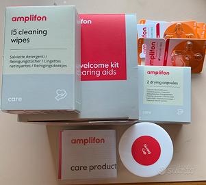 Amplifon